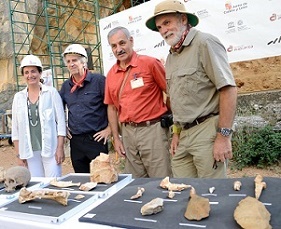 Atapuerca_Campana_2017