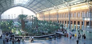 Atocha