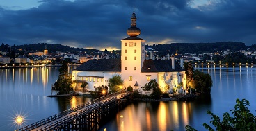 Austria_Schloss_Ort