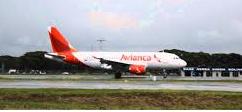 Avianca_A319