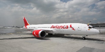 avianca