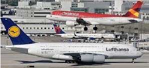 Avianca_Lufthansa