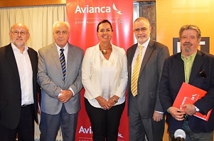 Avianca_Montevideo