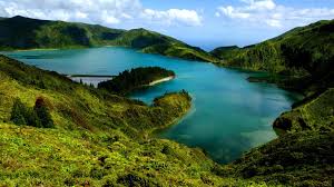 Azores