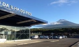 Aeropuerto Pico