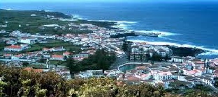 Azores_urbe