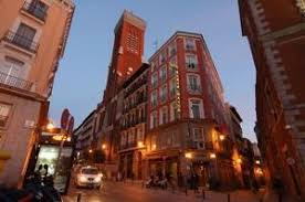 B&B Madrid Centro Plaza Mayor