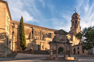 Baeza