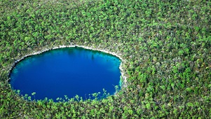 Bahamas Andros