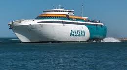 Balearia