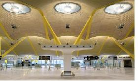 Barajas