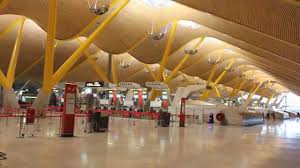 Barajas