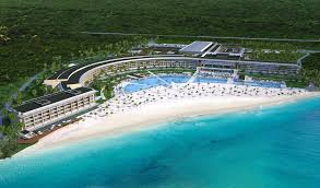 barcelo Maya Riviera