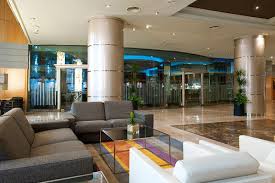 Barcelona_Crowne_Plaza