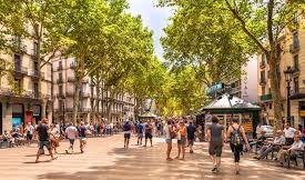 Barcelona_Rambla