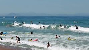 Bayona_Surf