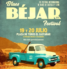 bejar Blues