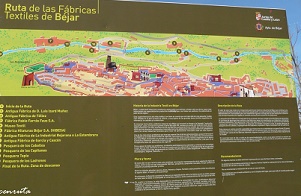 Bejar_Ruta_fabricas