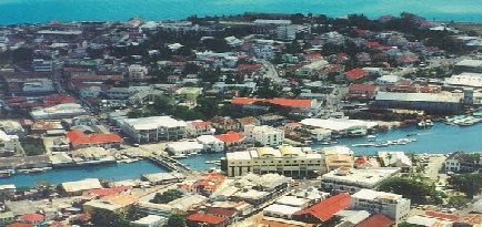 Belice_Ciudad