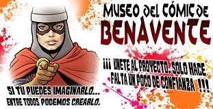 Benavente_Comic