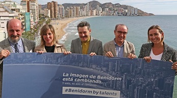 benidorm