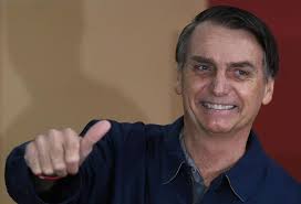 Bolsonaro