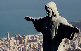 Brasil_Corcovado