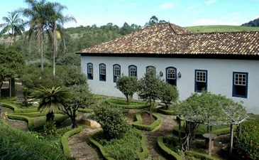La experiencia del turismo en haciendas de Brasil | Expreso