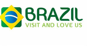 Logo BRASIL