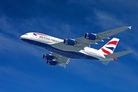 British_Airways