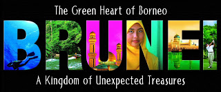 Brunei_Turismo