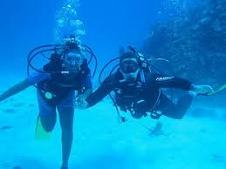 buceo