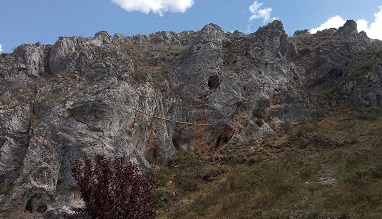 Burgos_Via_ferrata