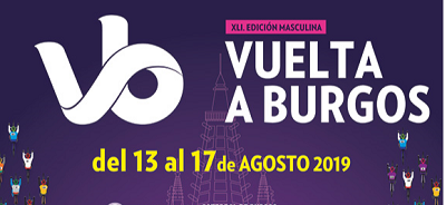 Vuelta a Burgos