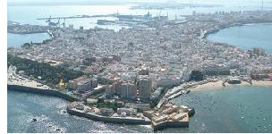 Cadiz