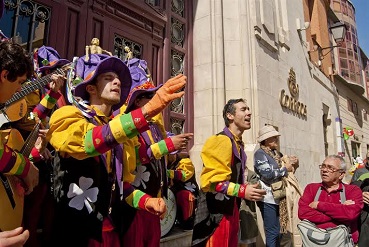 Carnaval Cadiz