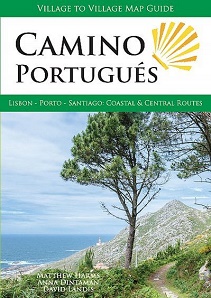 Camino_Portugues_libro