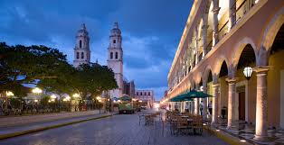 Campeche