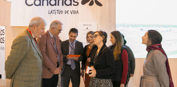 Canarias_FITUR