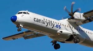 Canaryfly