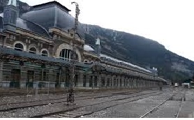 Canfranc