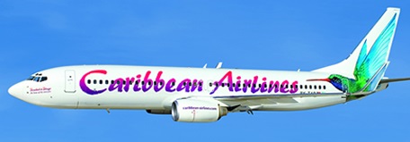 Caribbean Airlines