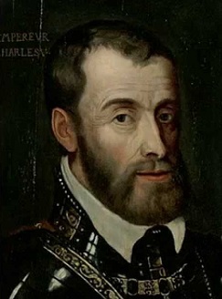 carlos V