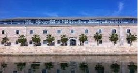 Cartagena_Museo_Naval