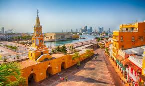 Cartagena de Indias