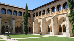 Castilla_termal_Monasterio_Valbuena