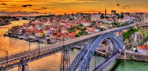 Oporto