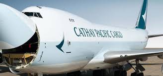 Cathay Pacifc Cargo