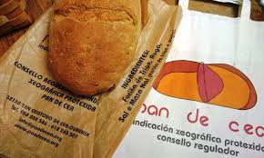 Pan de Cea