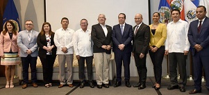 Centroamerica_Ministros